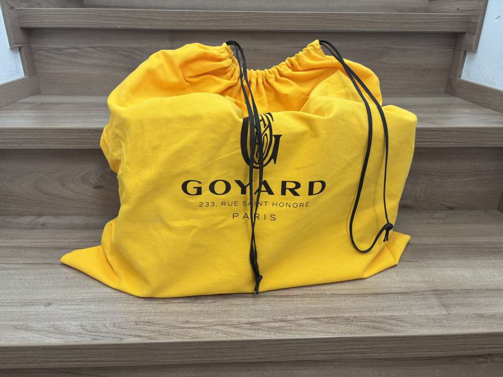 Goyard Artois PM rouge