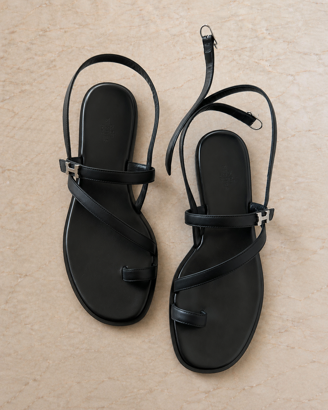 Hermes Sandale