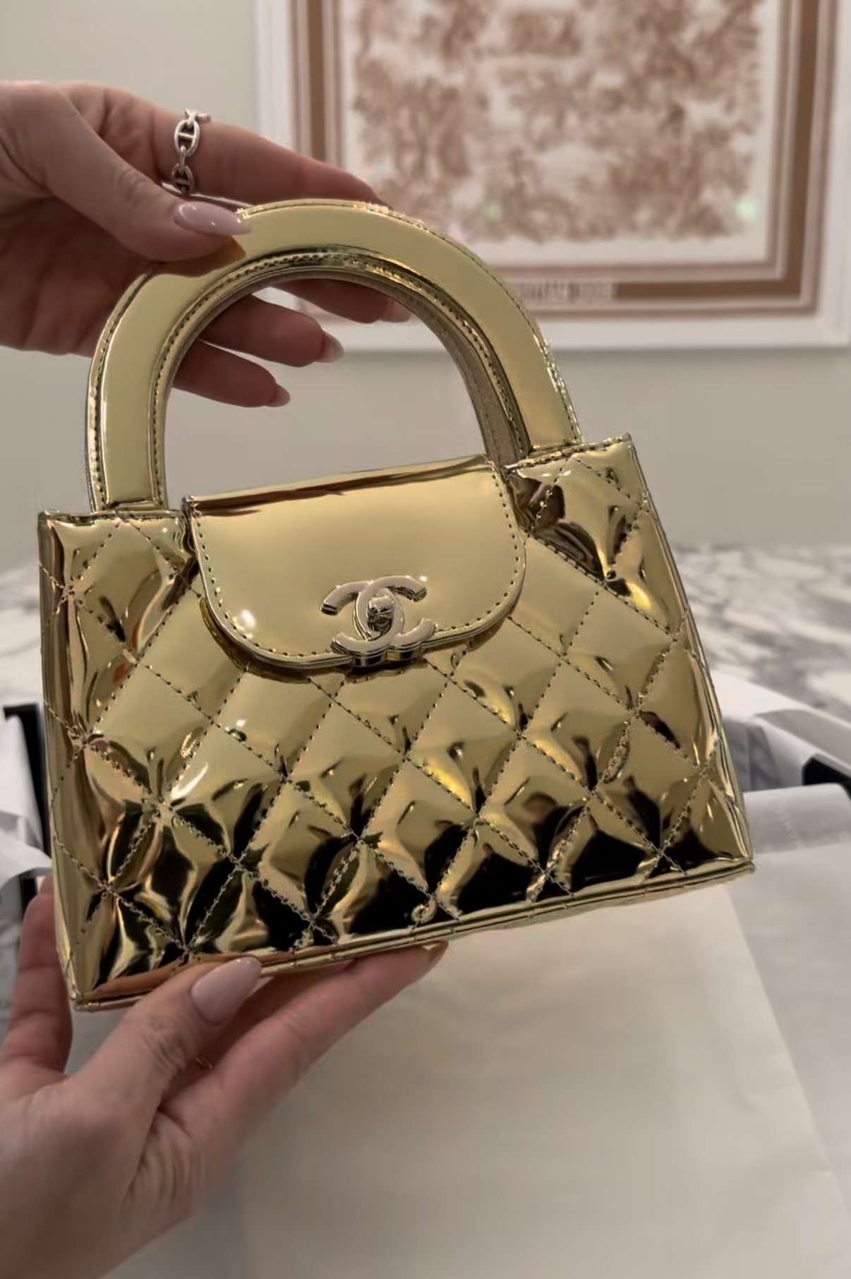 Chanel