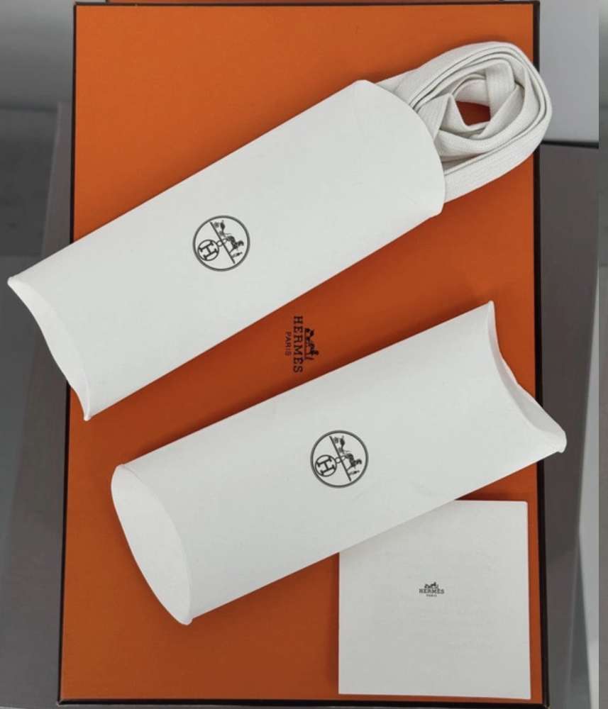 Hermes tenisky