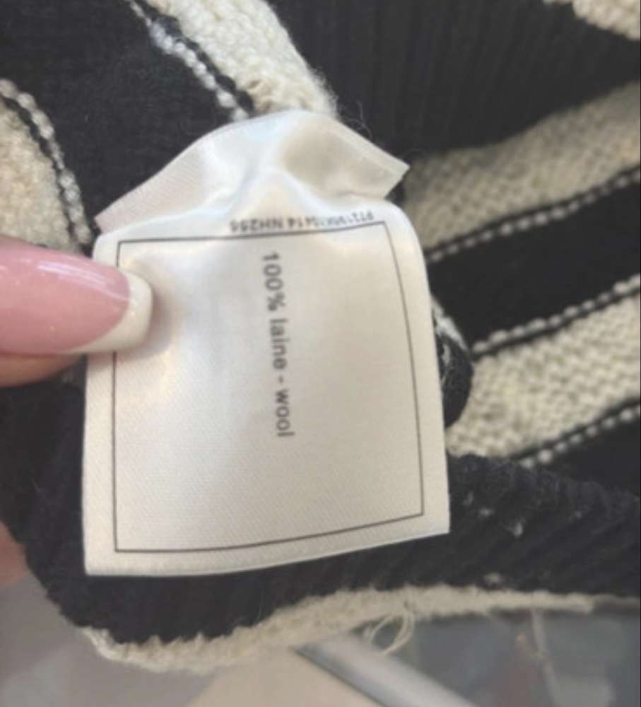 Chanel top