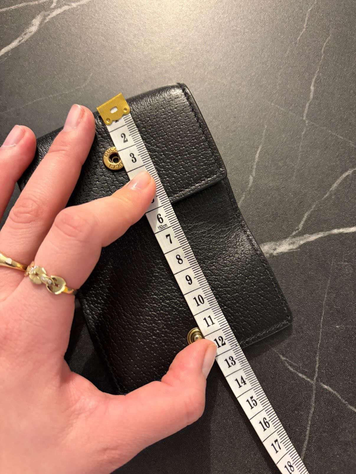 Gucci klucenka