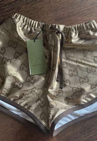 https://www.vipluxury.sk/Gucci kraťasy