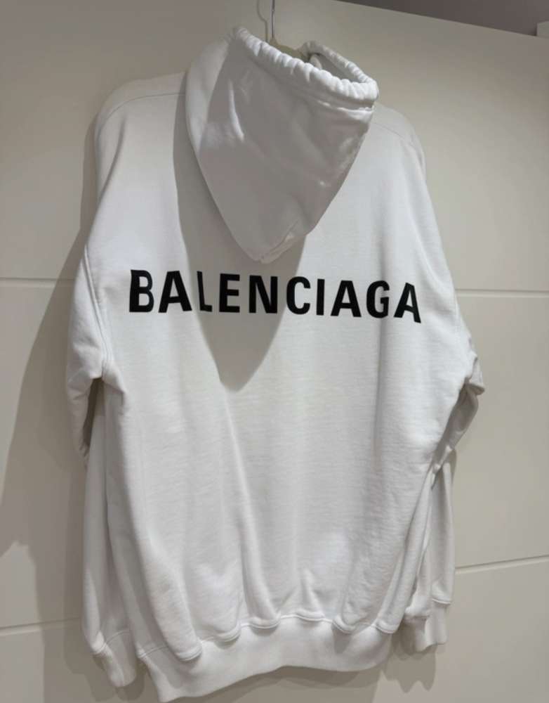 Balenciaga mikina
