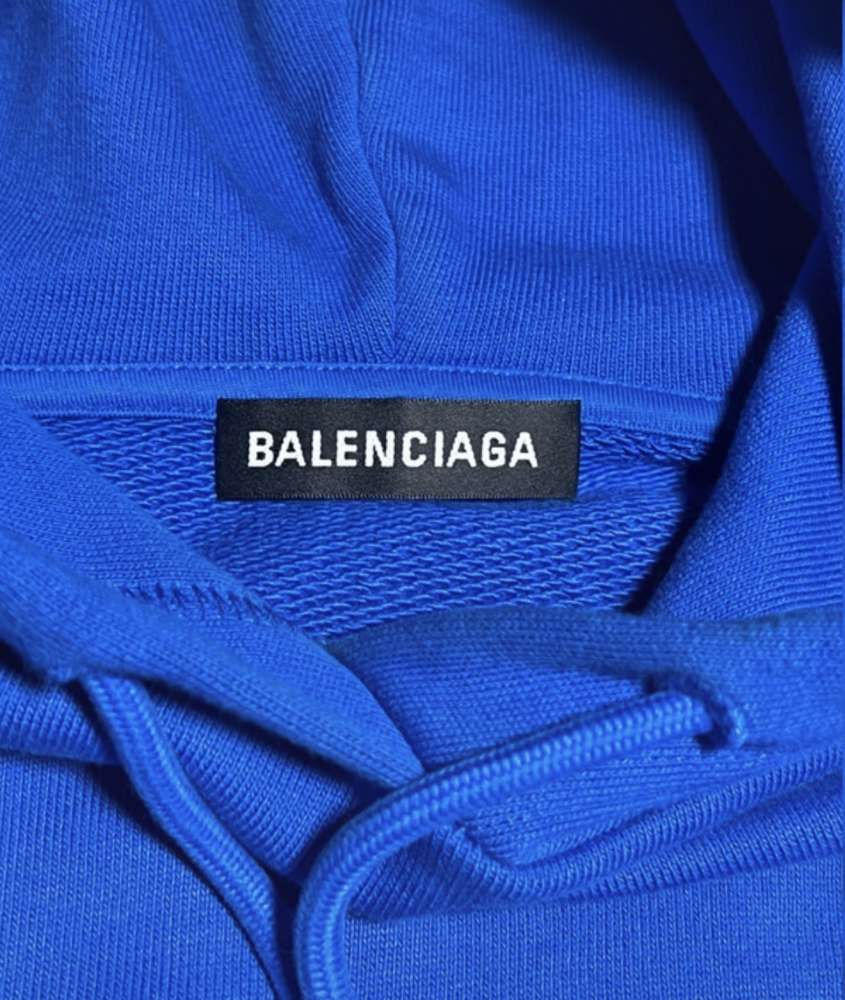 Balenciaga mikina