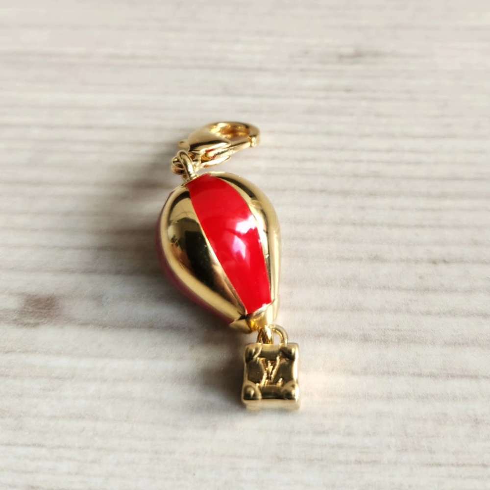 Louis Vuitton Charm