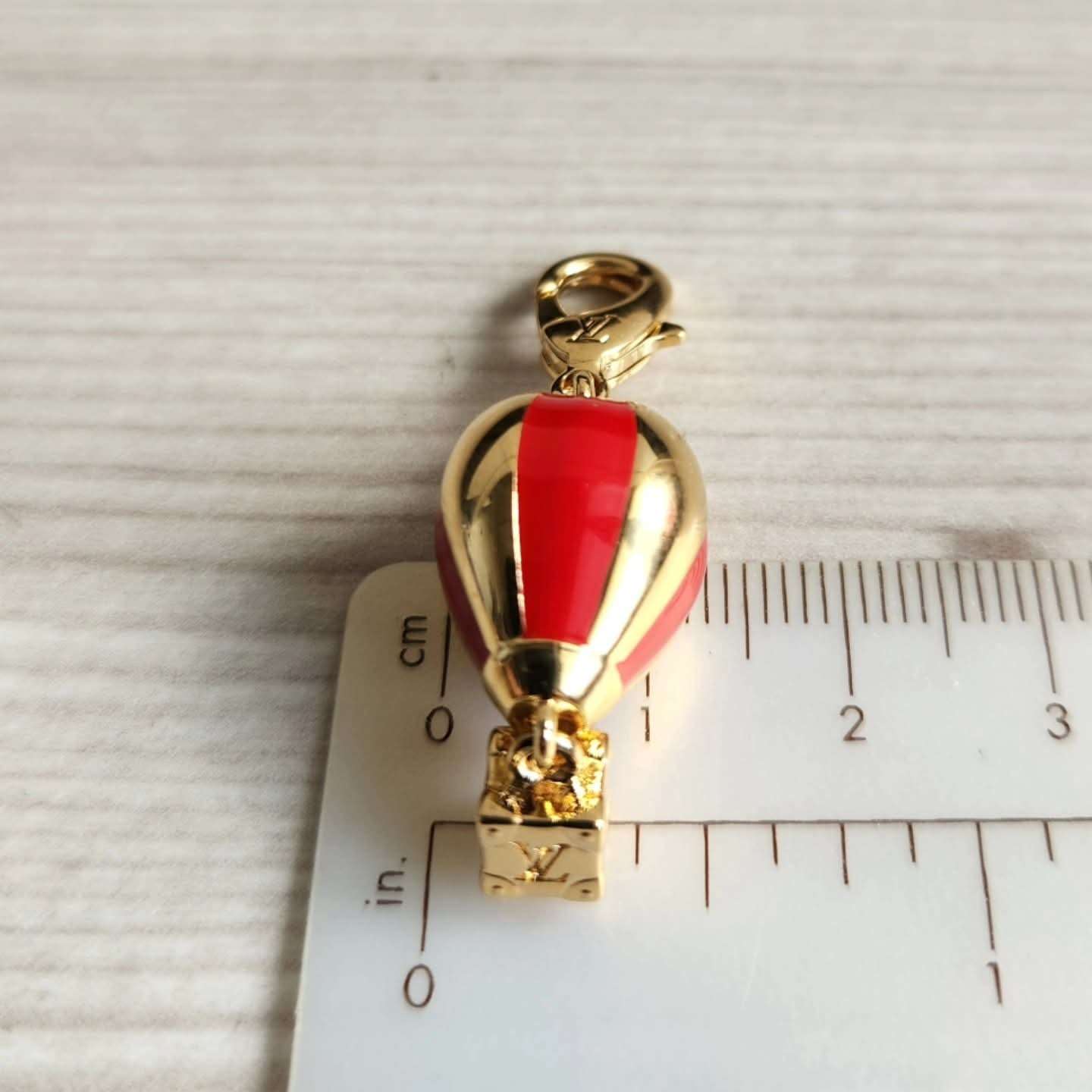 Louis Vuitton Charm