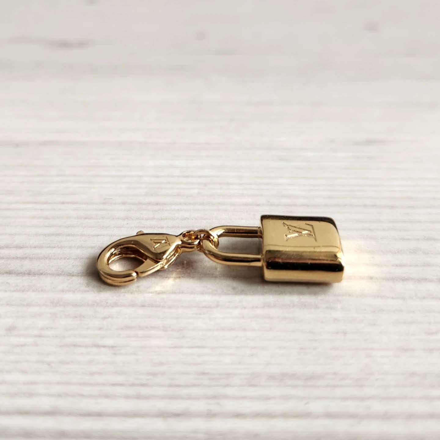 Louis Vuitton Charm