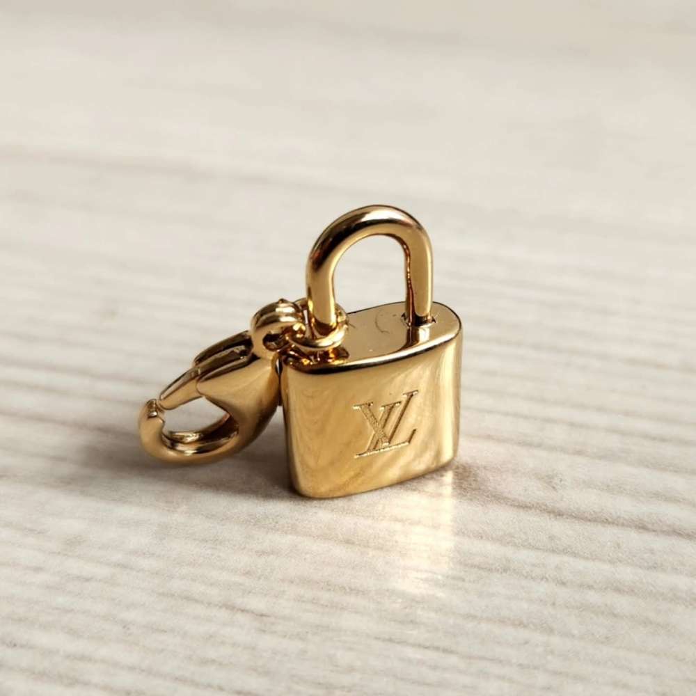 Louis Vuitton Charm