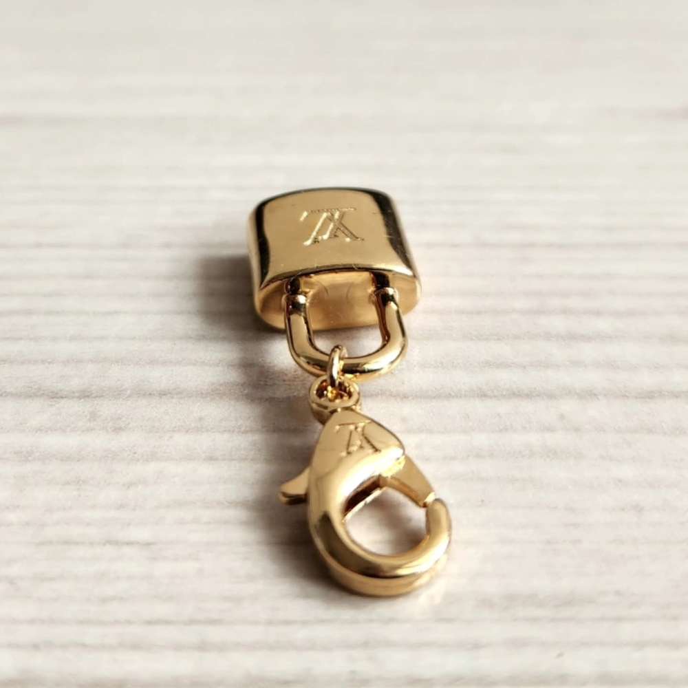 Louis Vuitton Charm