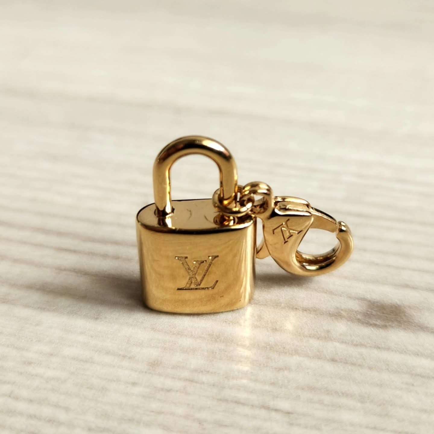 Louis Vuitton Charm