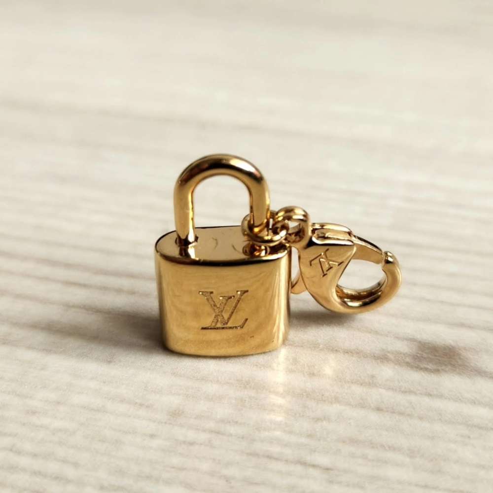 Louis Vuitton Charm