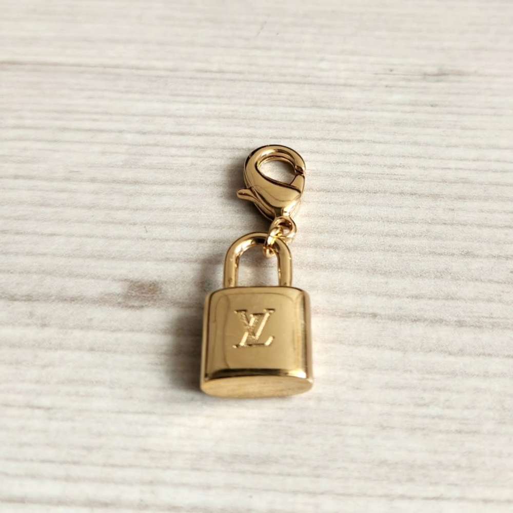 Louis Vuitton Charm