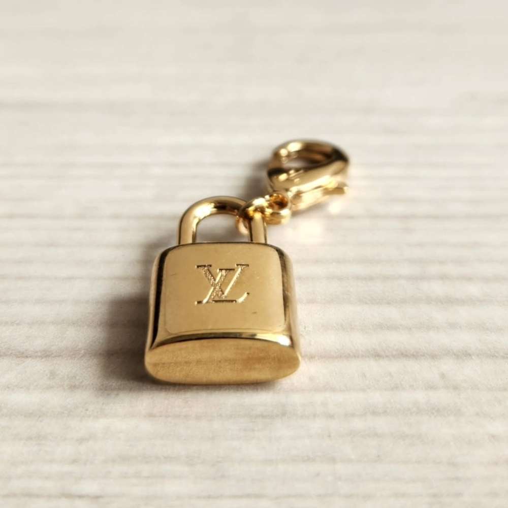 Louis Vuitton Charm