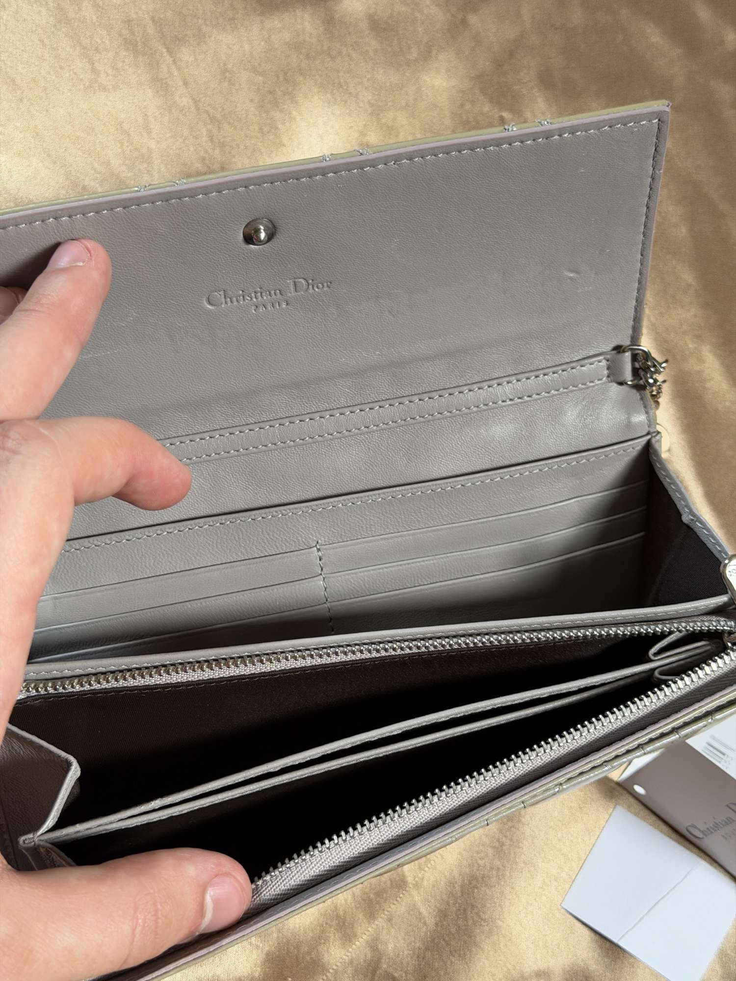 Dior WOC