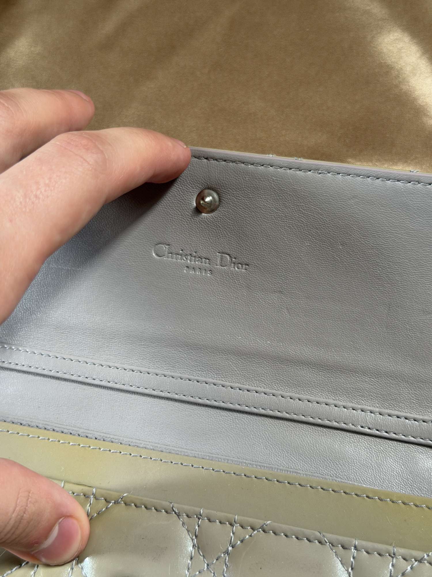 Dior WOC