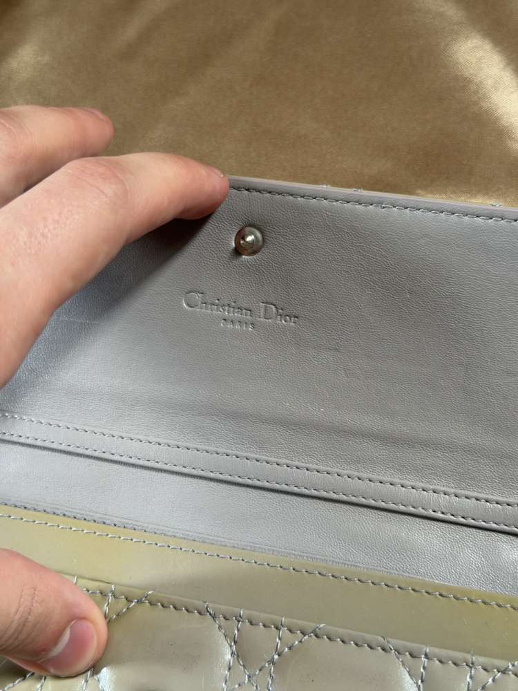Dior WOC