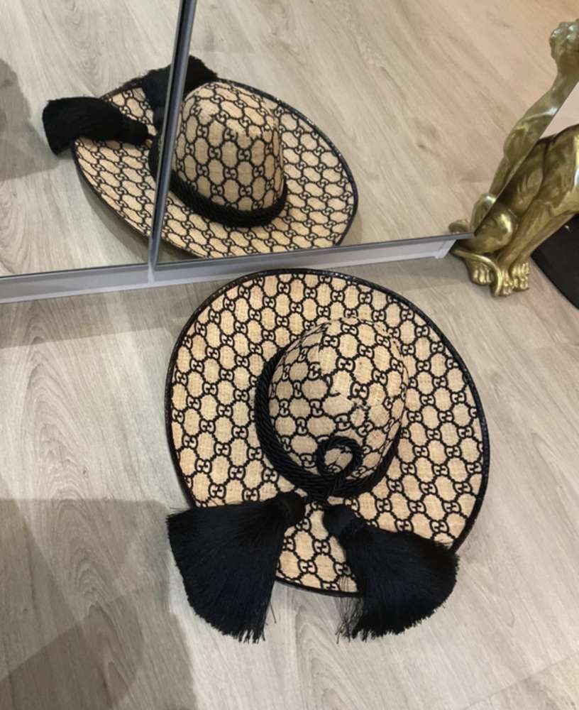 Gucci klobúk