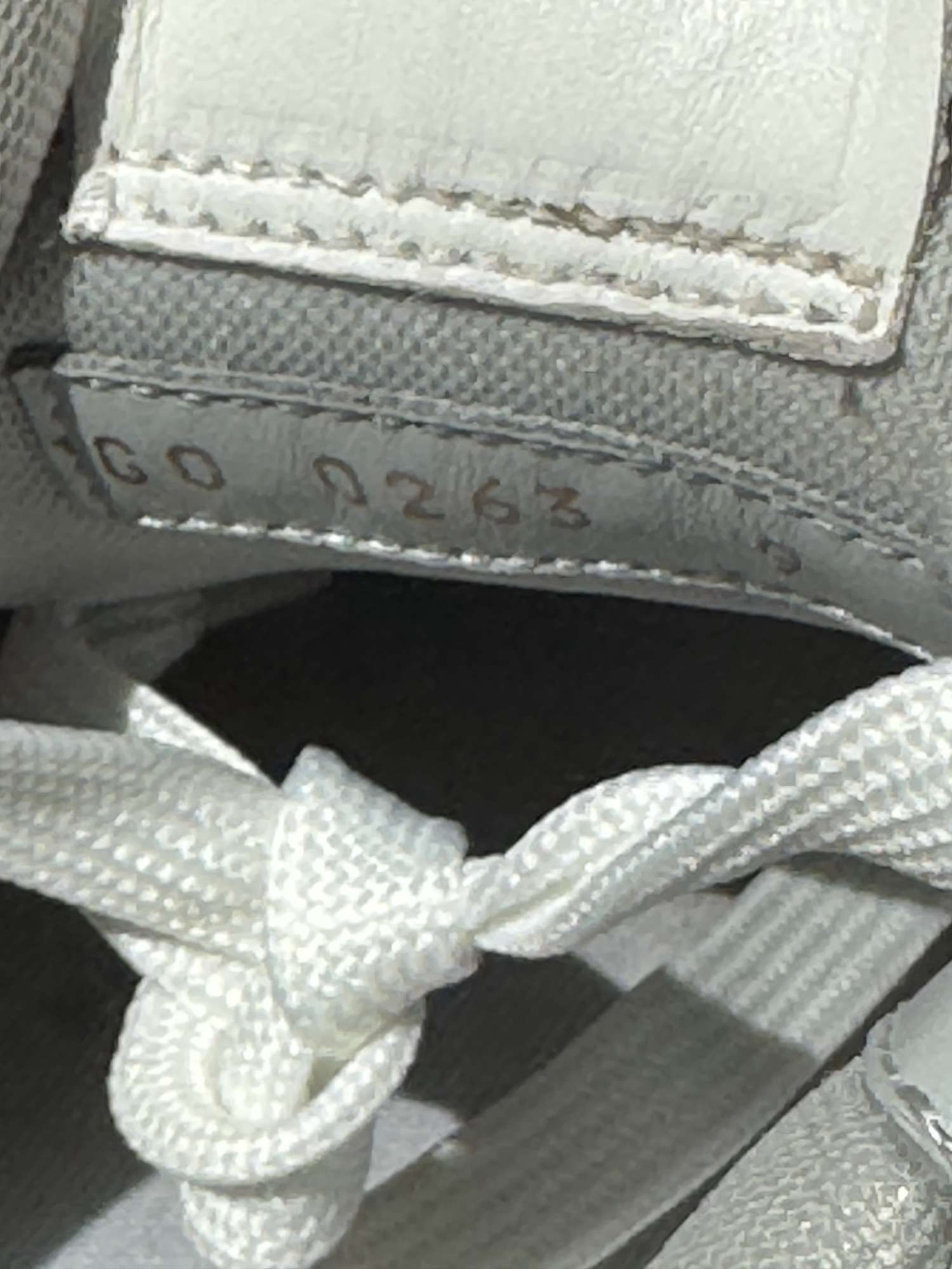 Louis Vuitton LV Trainer