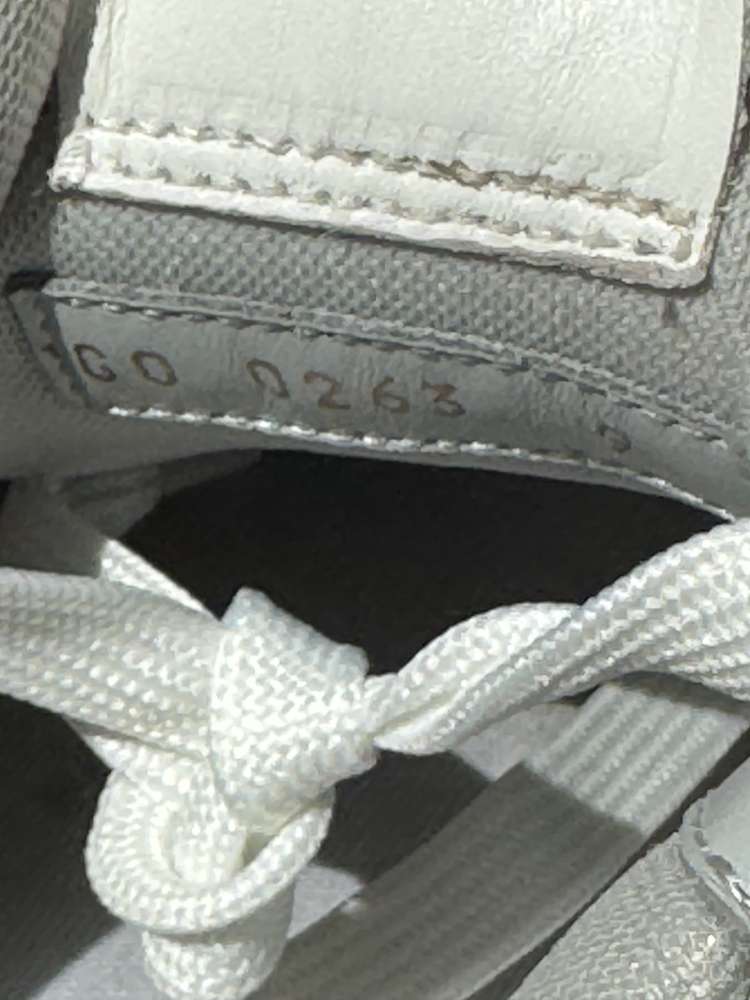 Louis Vuitton LV Trainer