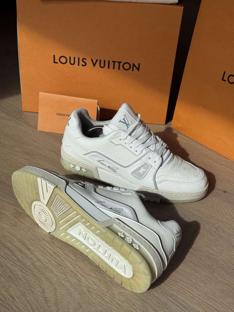 Louis Vuitton LV Trainer
