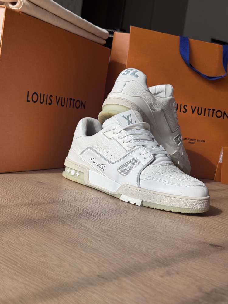 Louis Vuitton LV Trainer