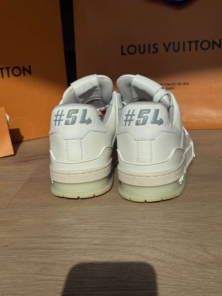 Louis Vuitton LV Trainer