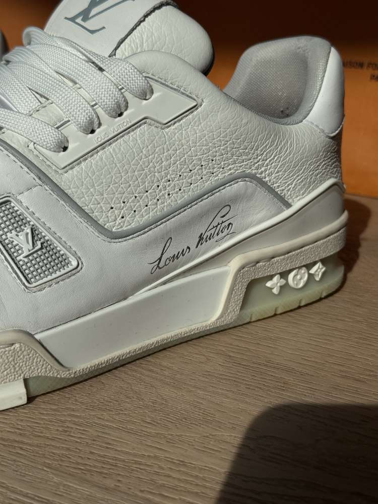 Louis Vuitton LV Trainer
