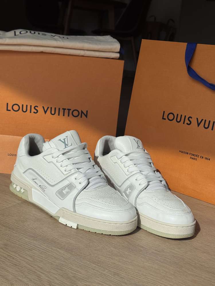 Louis Vuitton LV Trainer