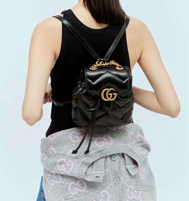 Gucci ruksak