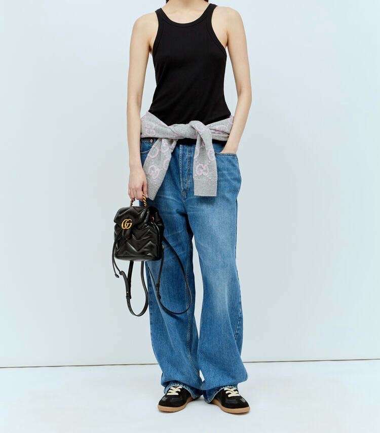 Gucci ruksak