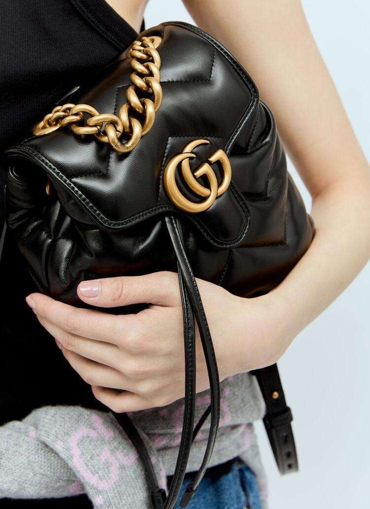 Gucci ruksak