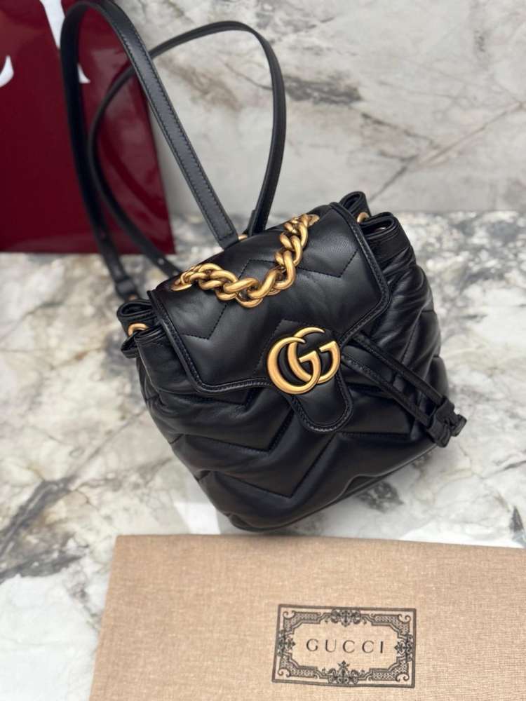 Gucci ruksak