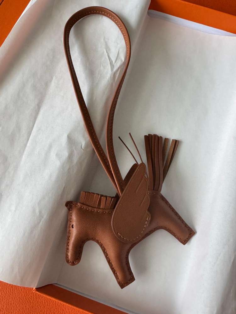 Hermes Pegas koník