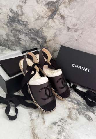 https://www.vipluxury.sk/Chanel espadrilky/sandálky
