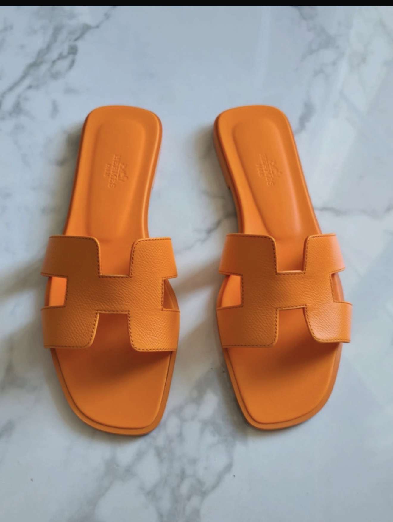 Hermes Oran