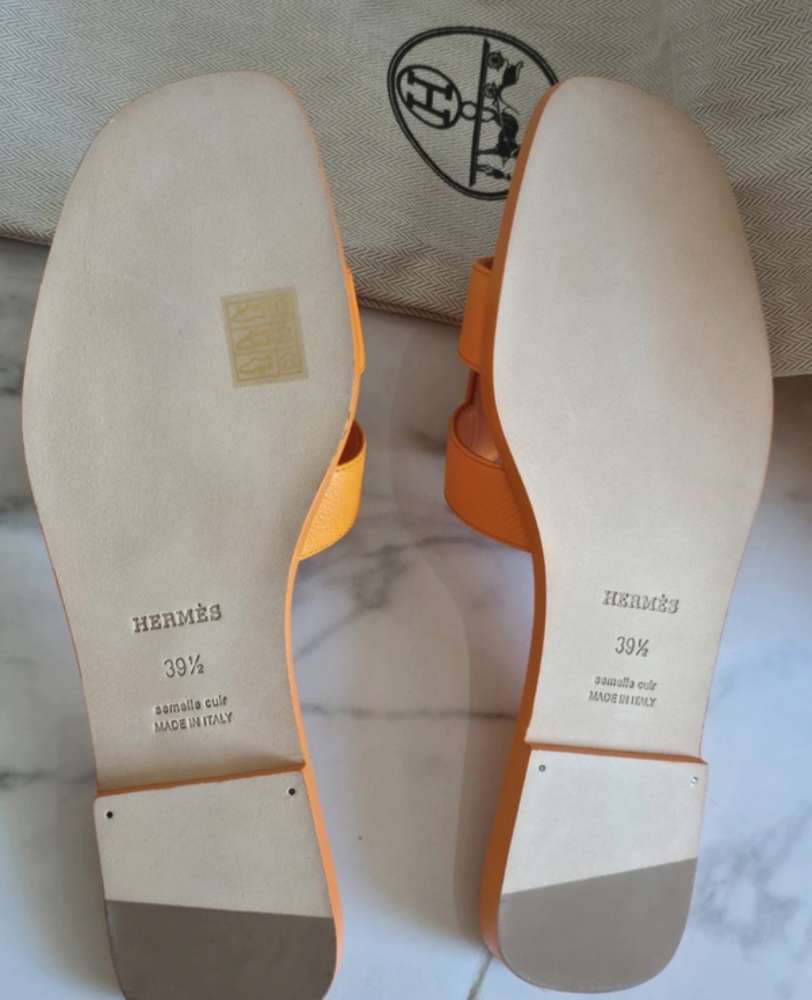 Hermes Oran