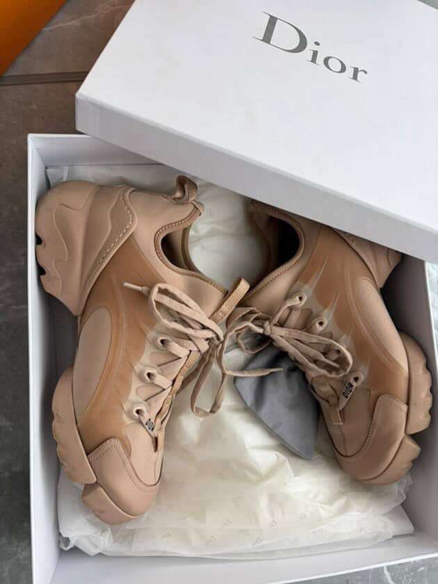 Dior tenisky