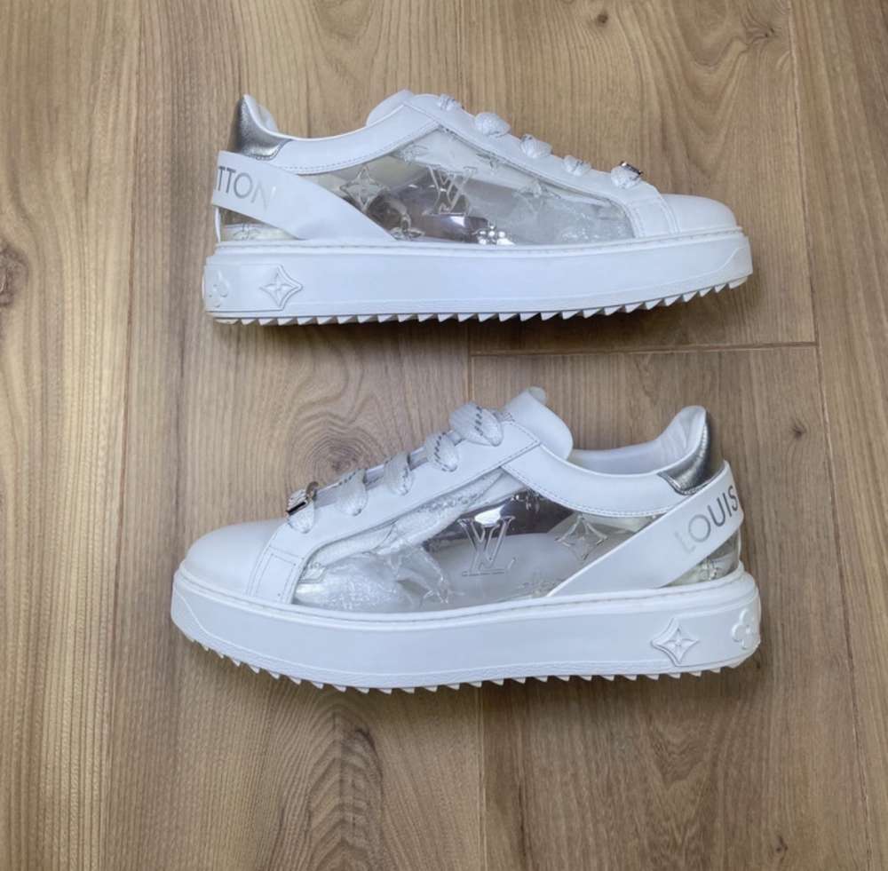 Louis Vuitton tenisky