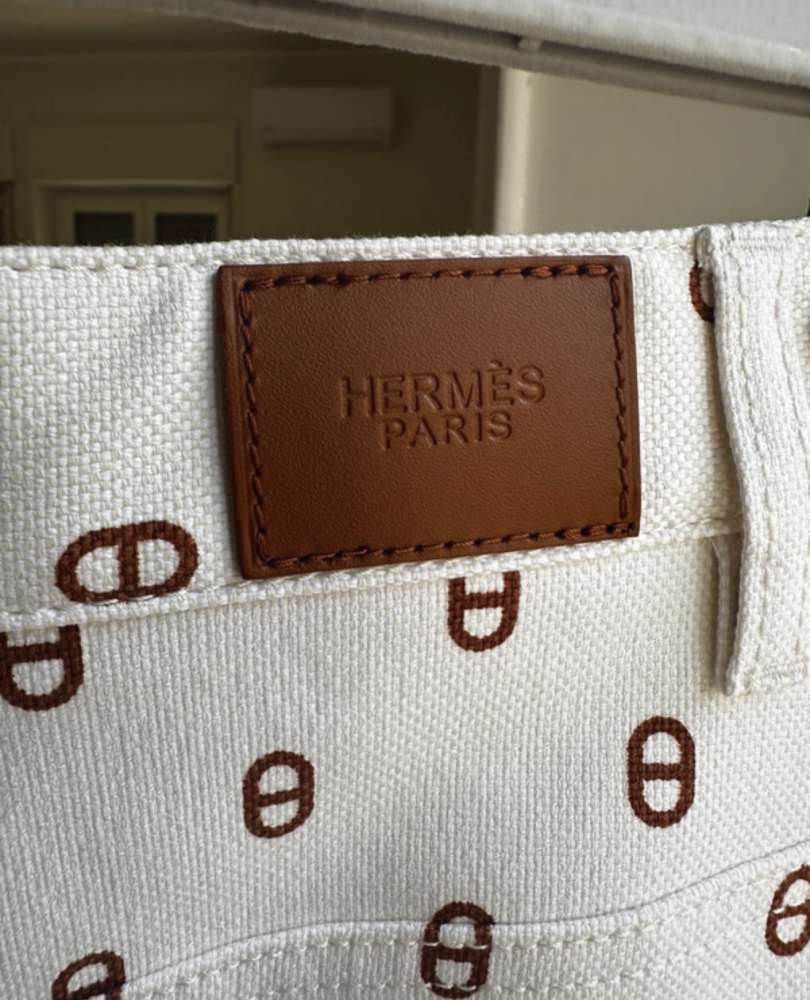 Hermes rifle