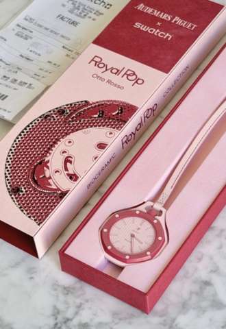 https://www.vipluxury.sk/Swatch AP ružové