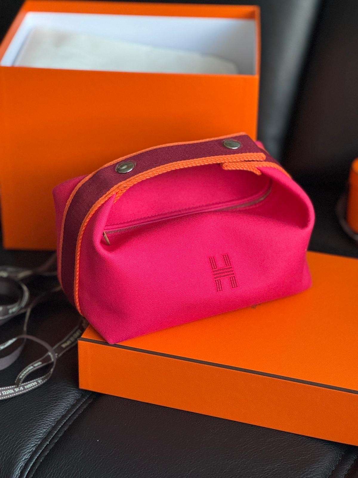 Hermes Bride a Brac