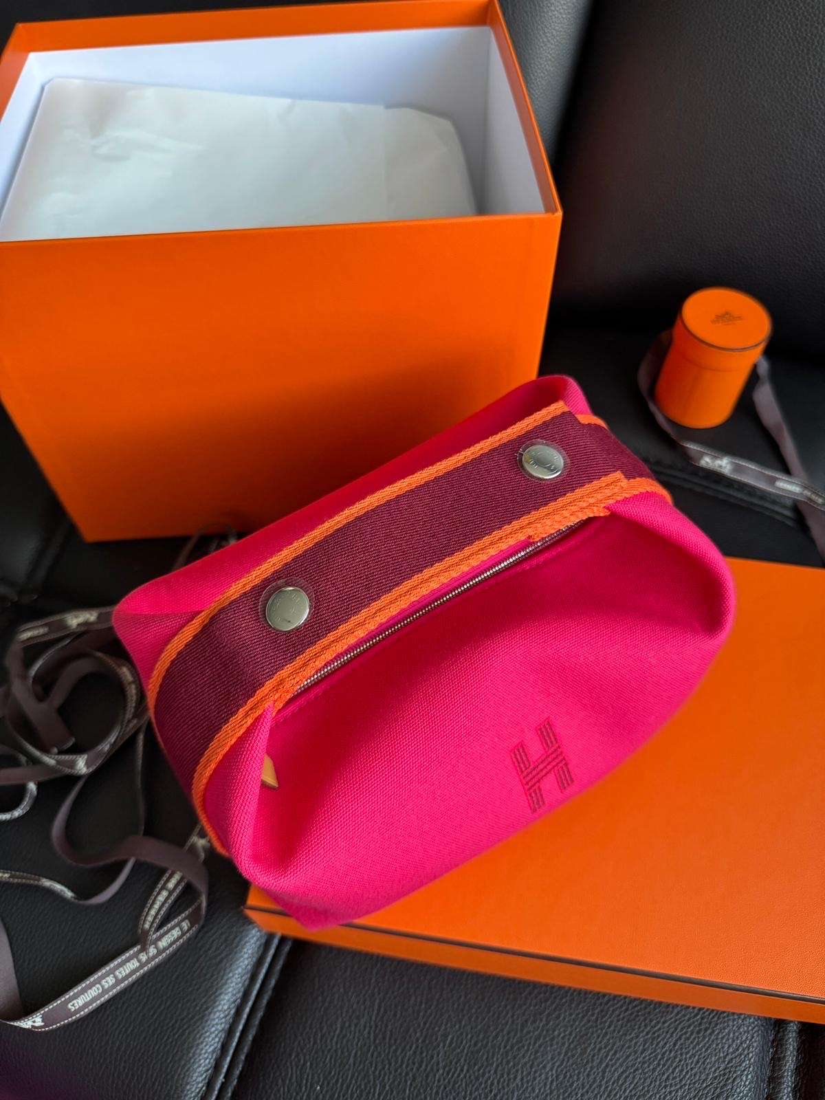 Hermes Bride a Brac