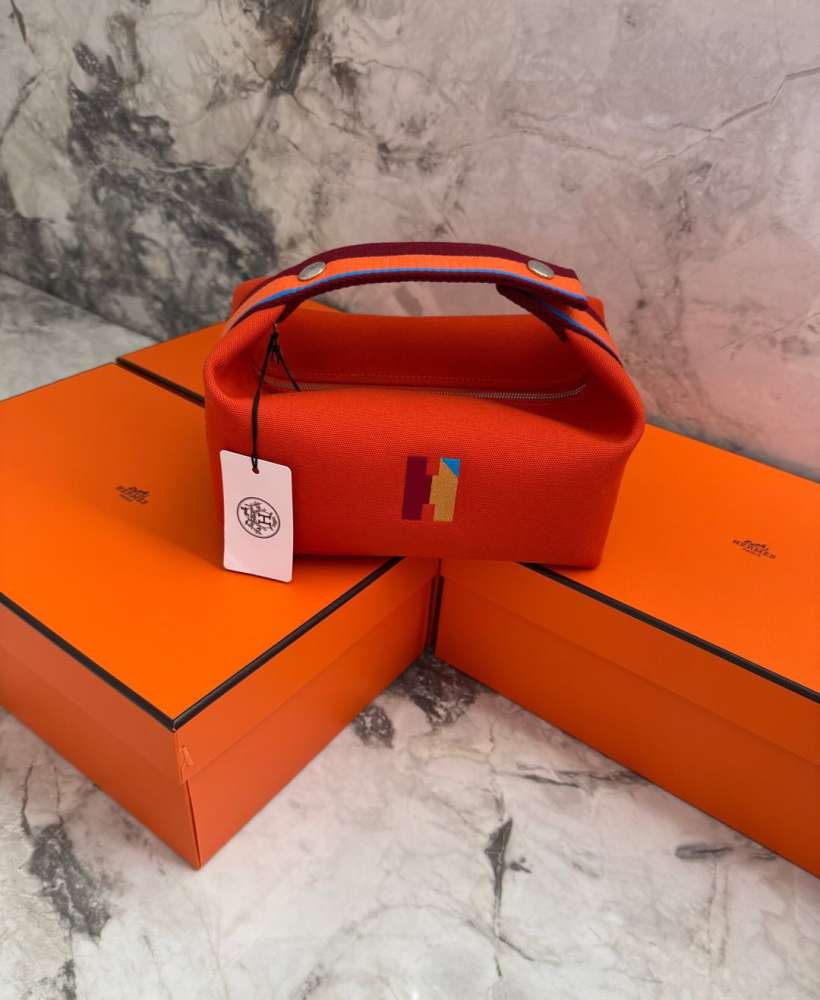 Hermes Bride a Brac