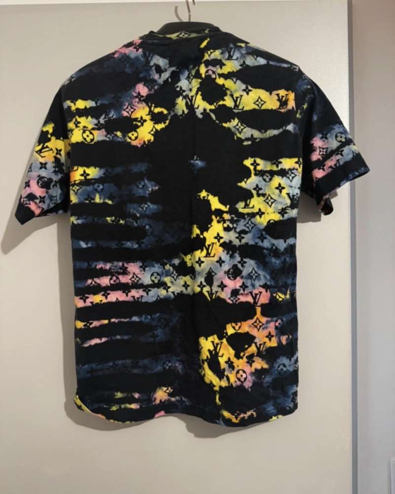 Louis vuitton tričko/kosela