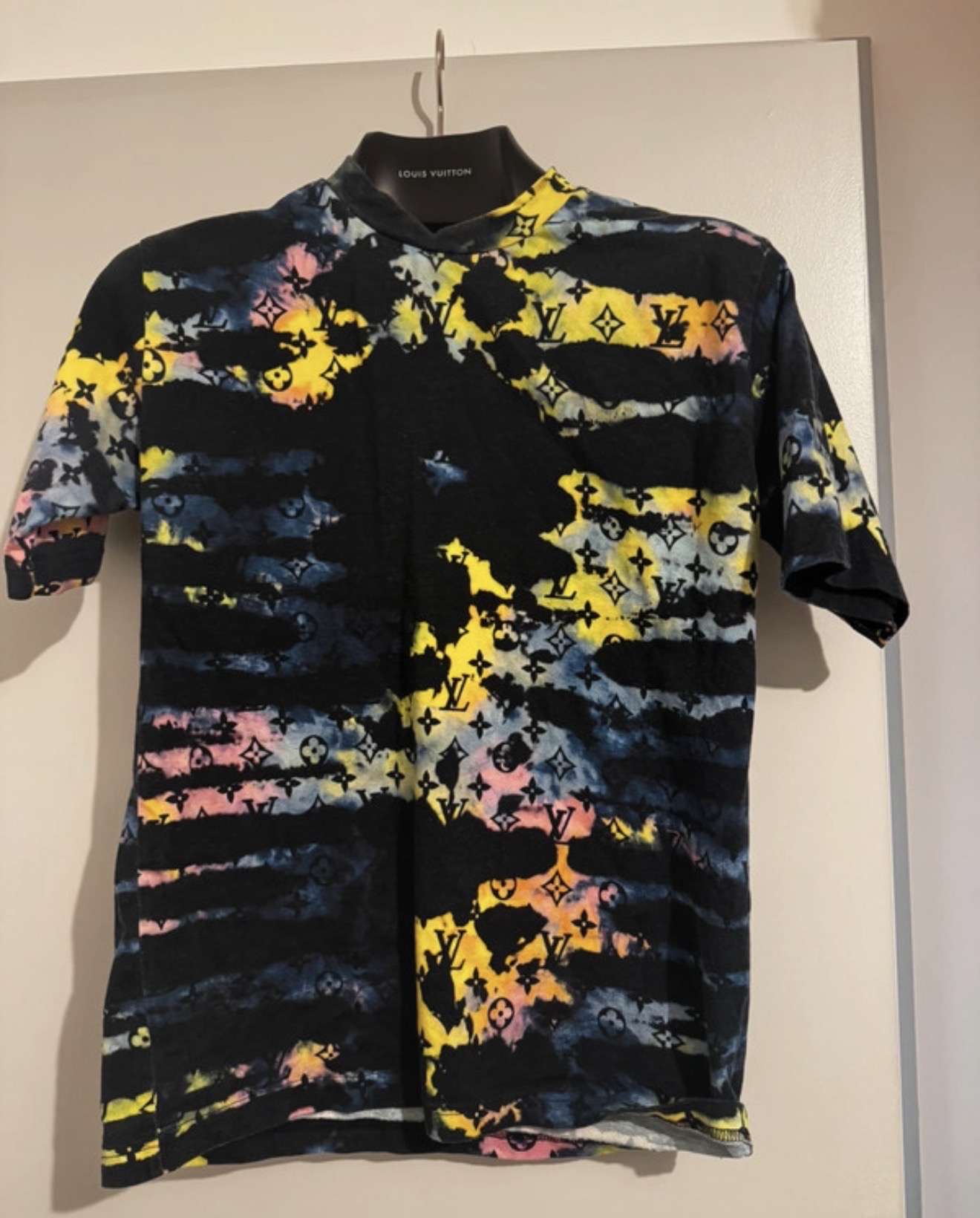 Louis vuitton tričko/kosela