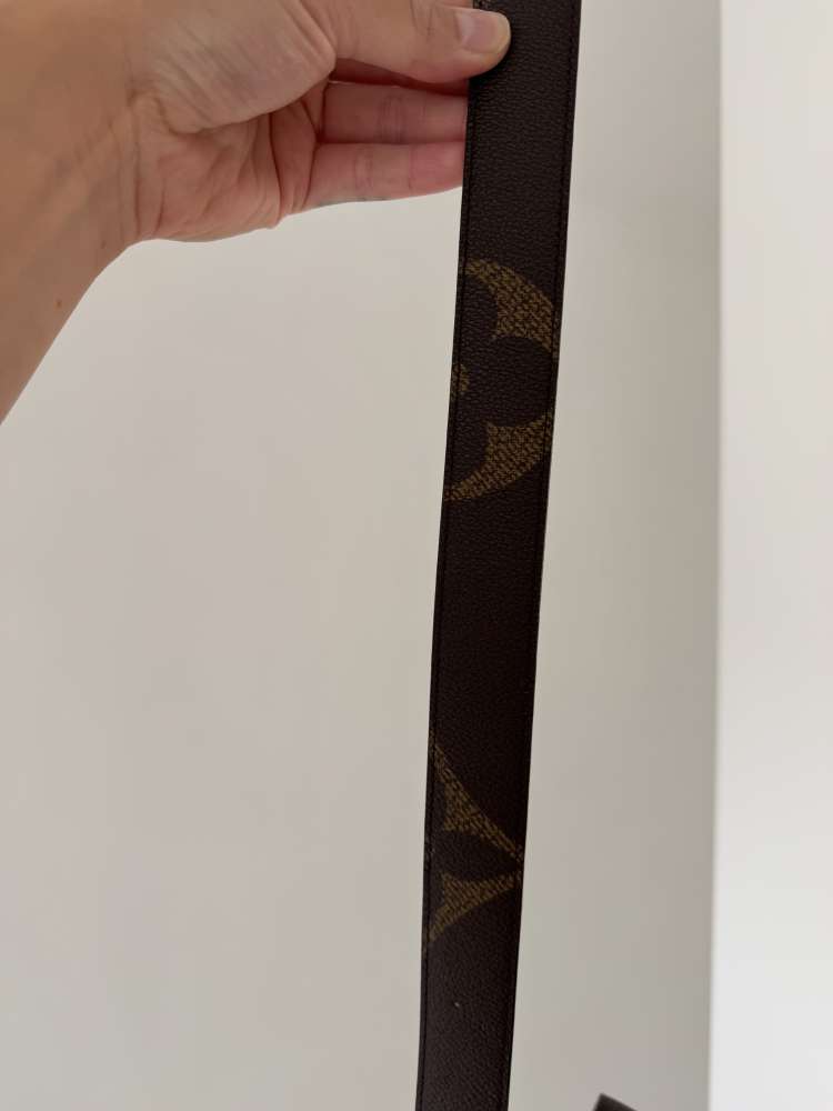 LV Reversible pásek 75