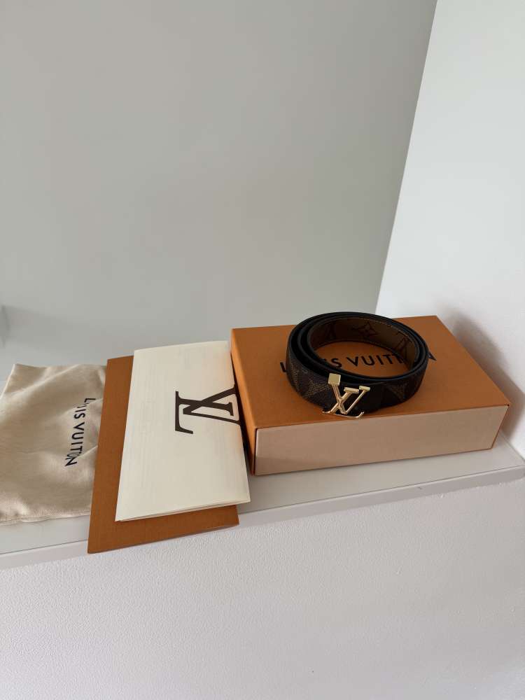LV Reversible pásek 75