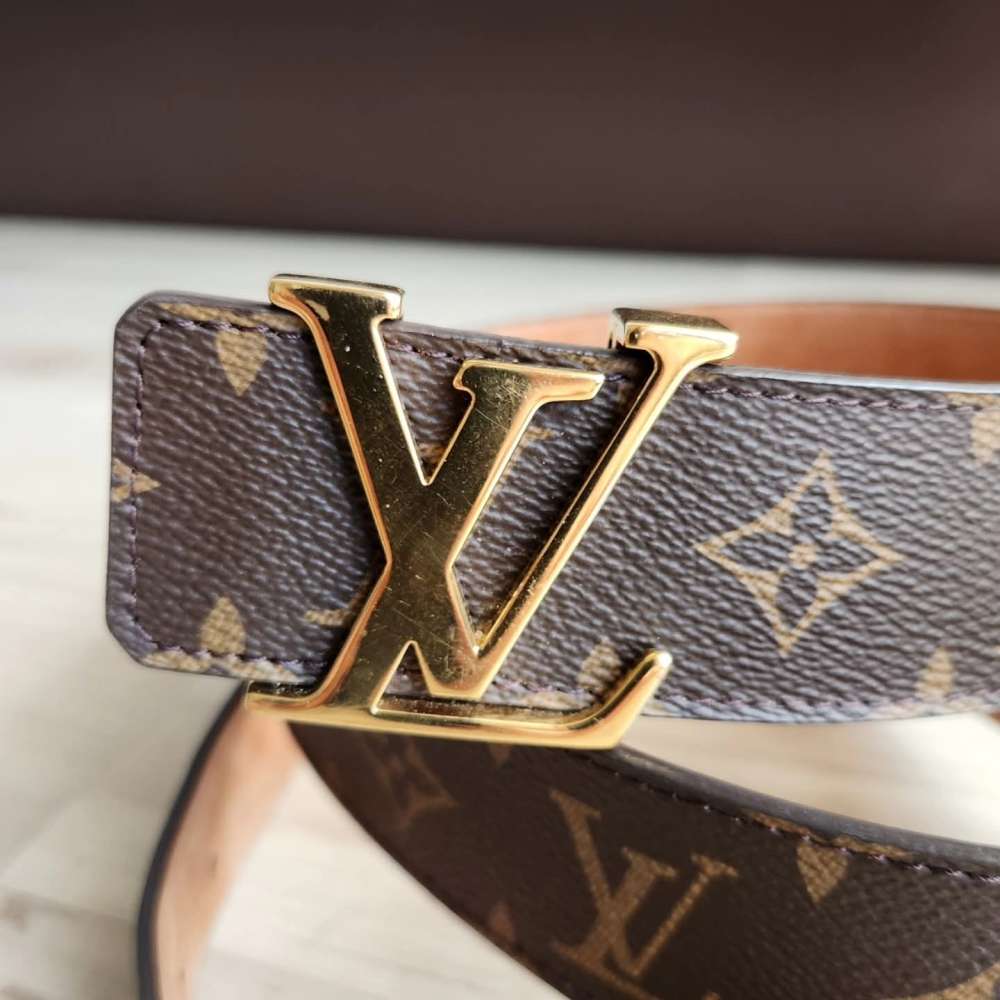 Louis Vuitton Pasek