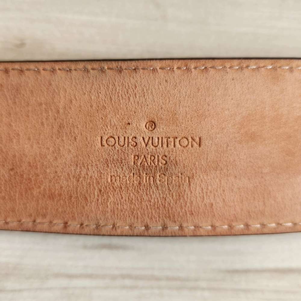 Louis Vuitton Pasek